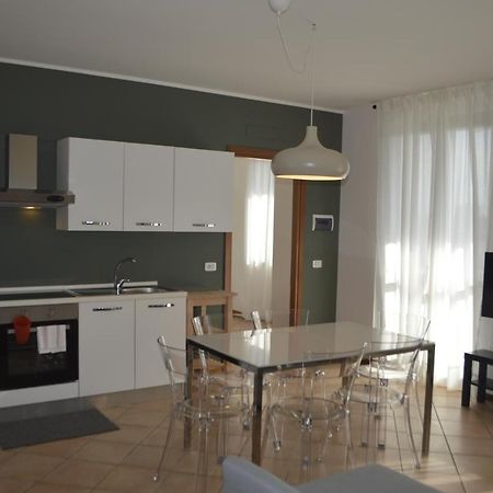 V12 Apartments - Trecate المظهر الخارجي الصورة