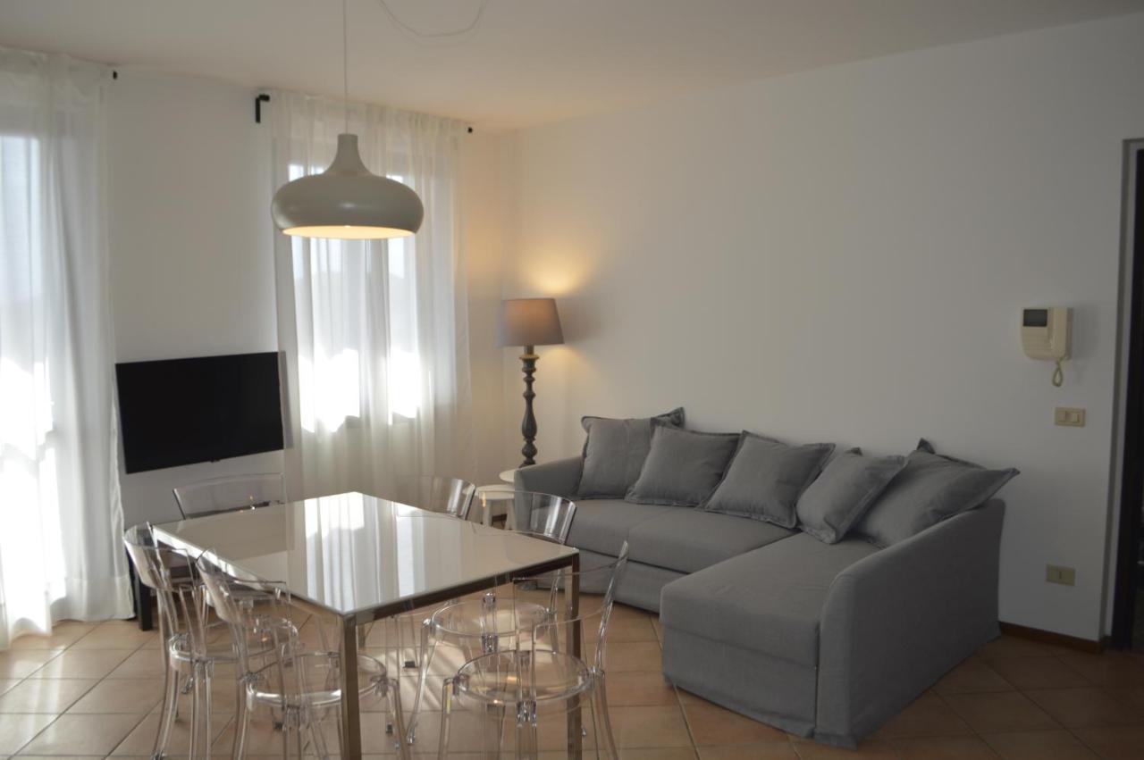 V12 Apartments - Trecate المظهر الخارجي الصورة