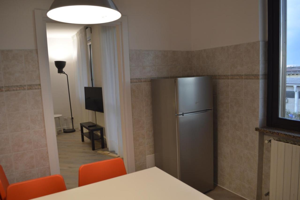 V12 Apartments - Trecate المظهر الخارجي الصورة