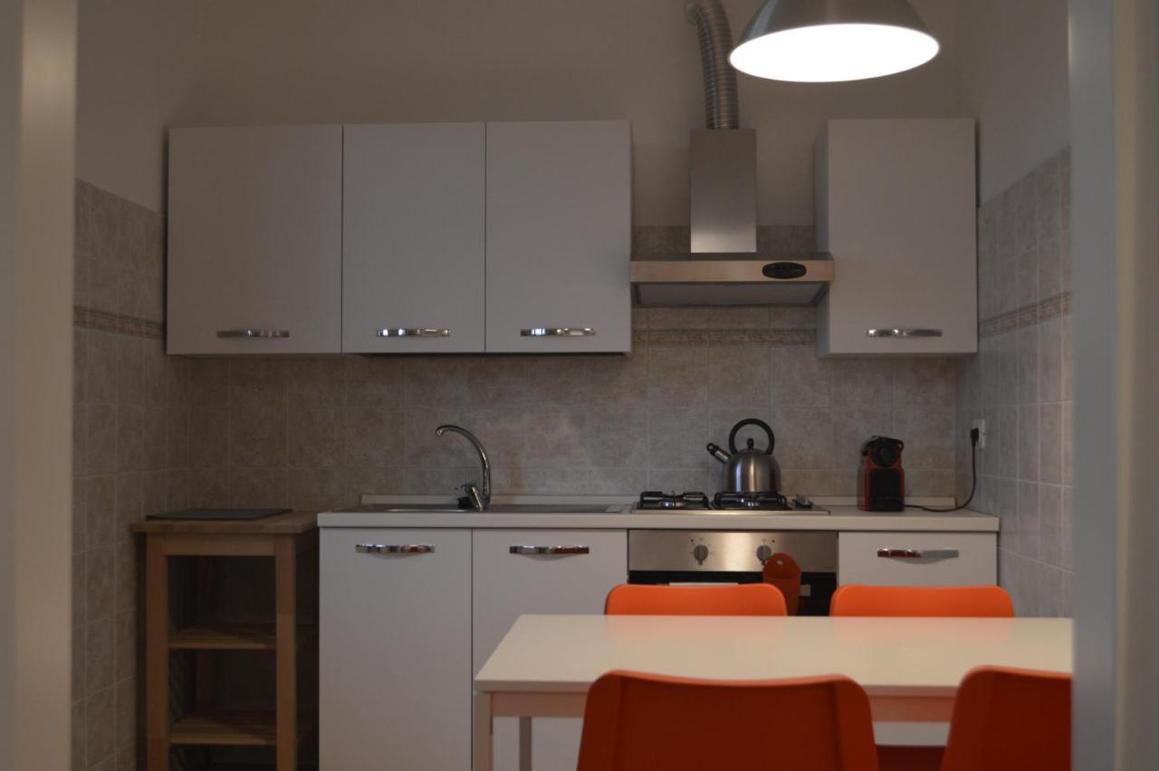 V12 Apartments - Trecate المظهر الخارجي الصورة