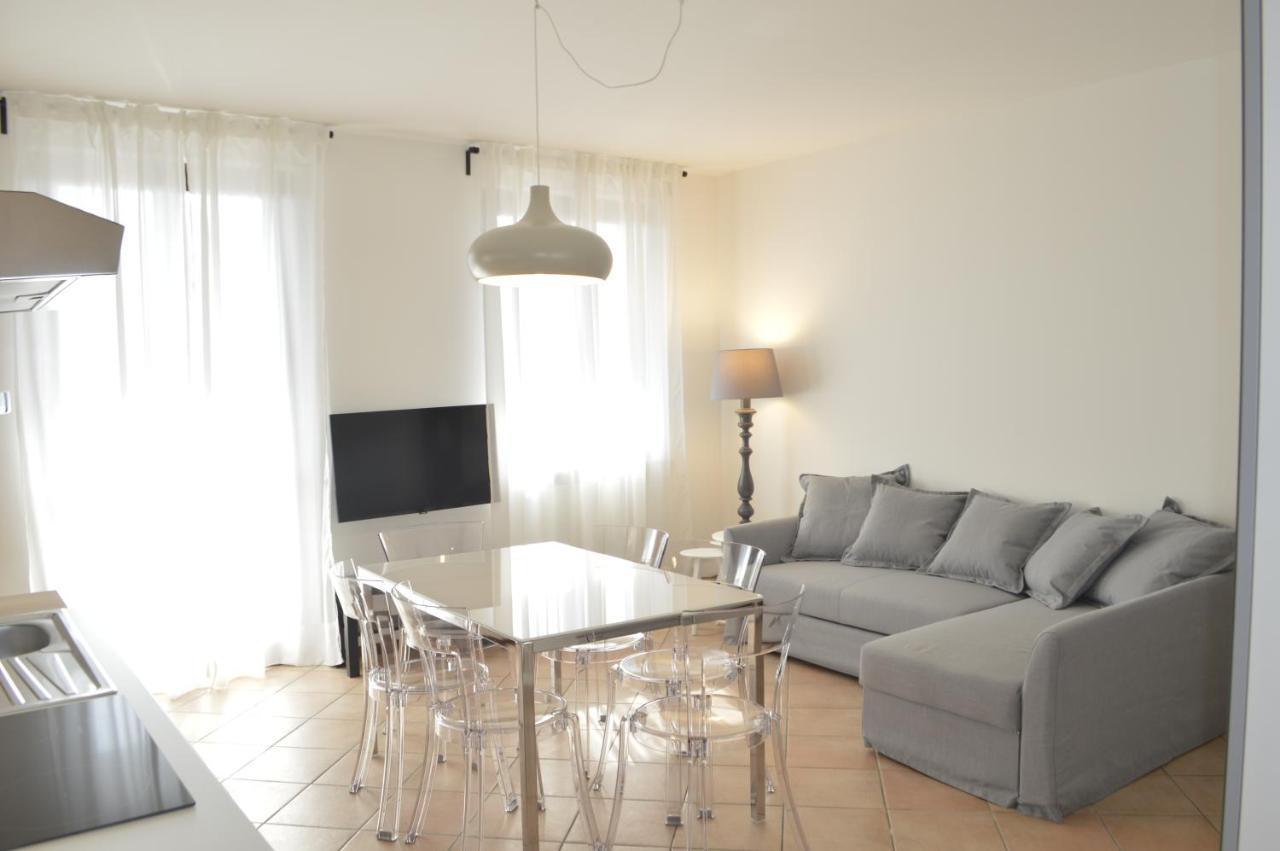 V12 Apartments - Trecate المظهر الخارجي الصورة