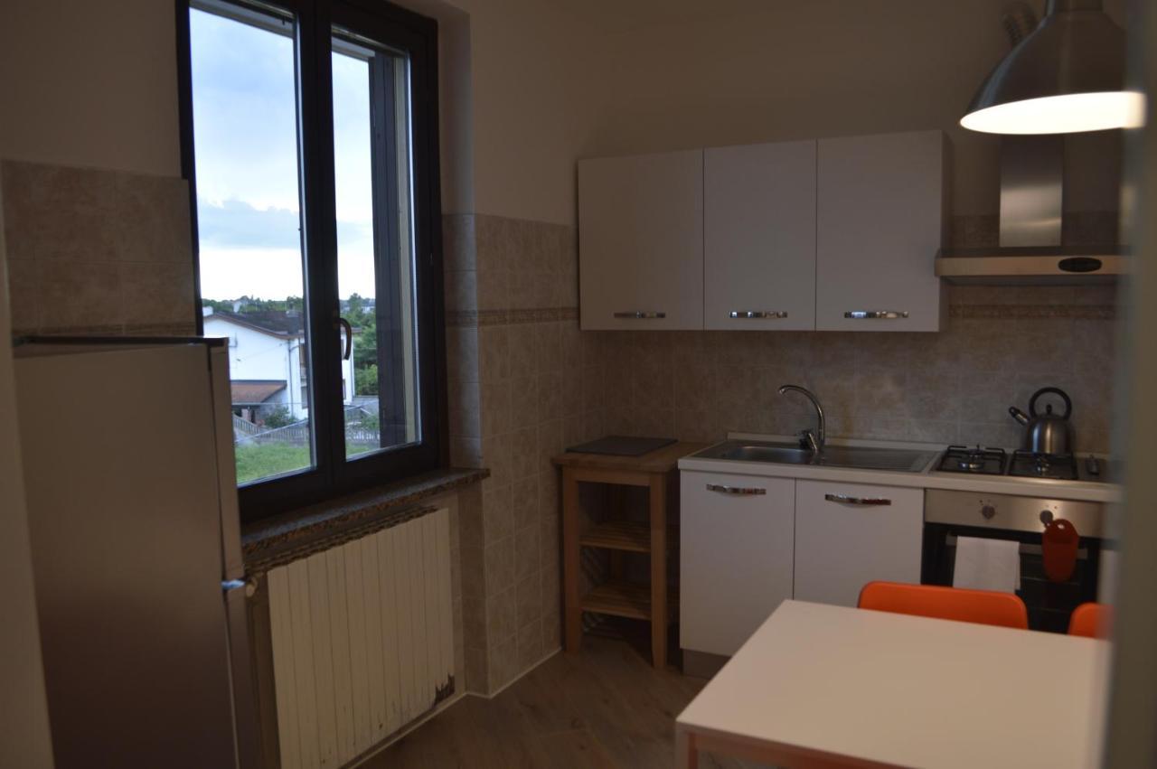 V12 Apartments - Trecate المظهر الخارجي الصورة