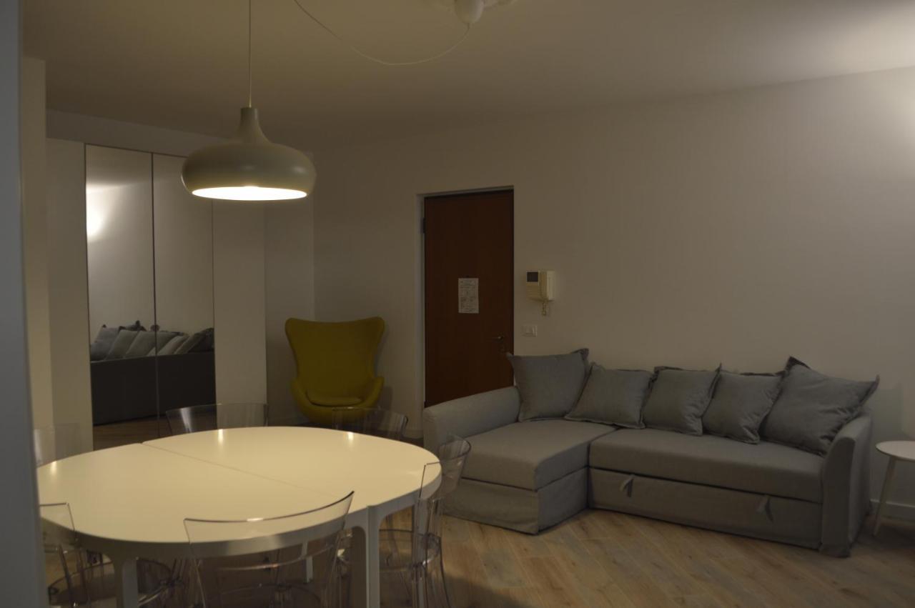 V12 Apartments - Trecate المظهر الخارجي الصورة